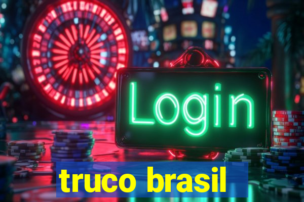 truco brasil - truco online